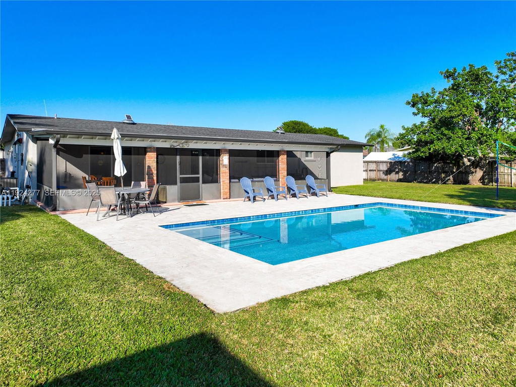 Real estate property located at 29725 168th Ct, Miami-dade, Busch Gardens South, Homestead, FL
