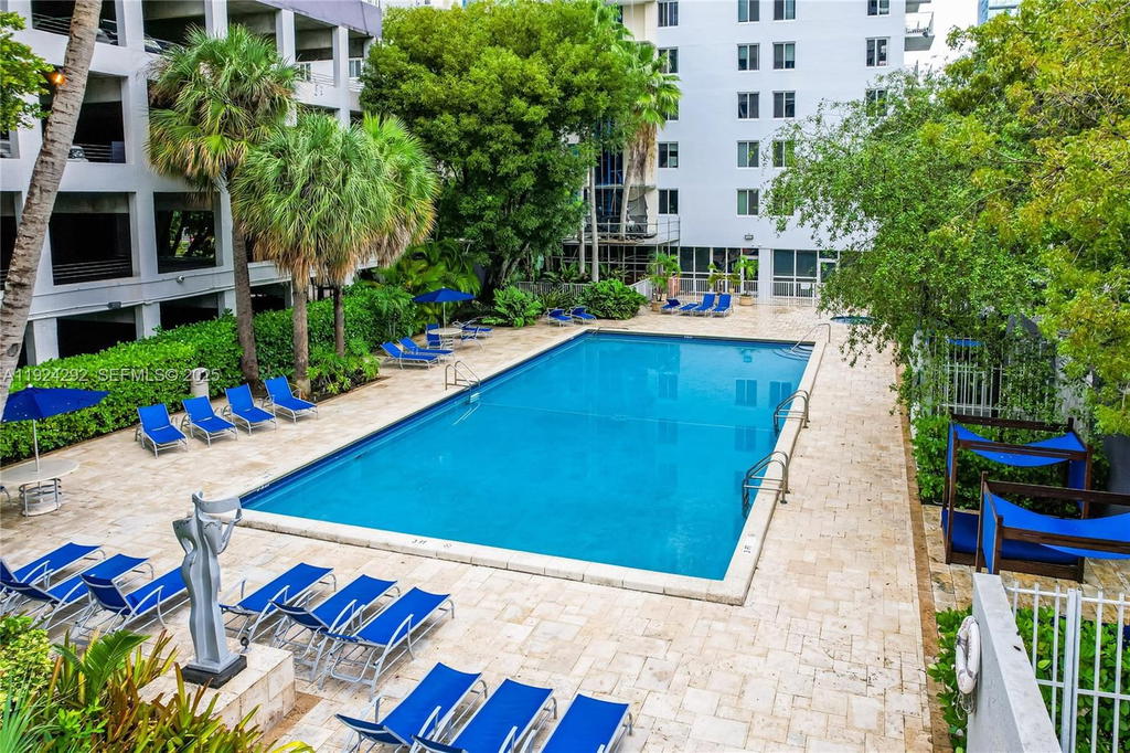 Real estate property located at 850 Miami Ave W-408, Miami-dade, Madison Downtown Condo, Miami, FL
