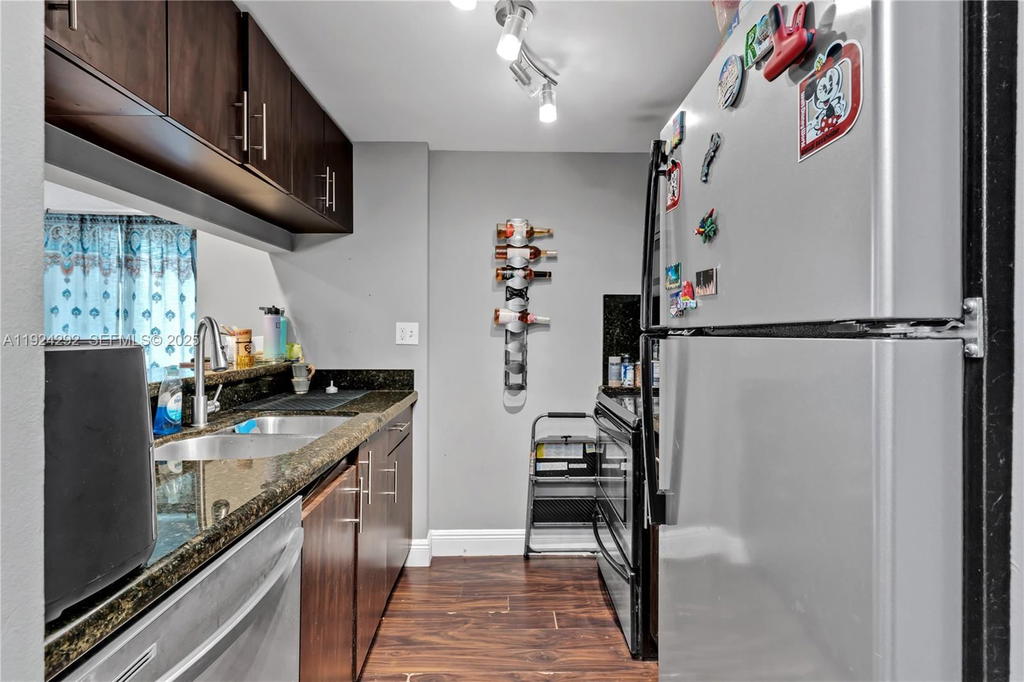 Real estate property located at 850 Miami Ave W-408, Miami-dade, Madison Downtown Condo, Miami, FL