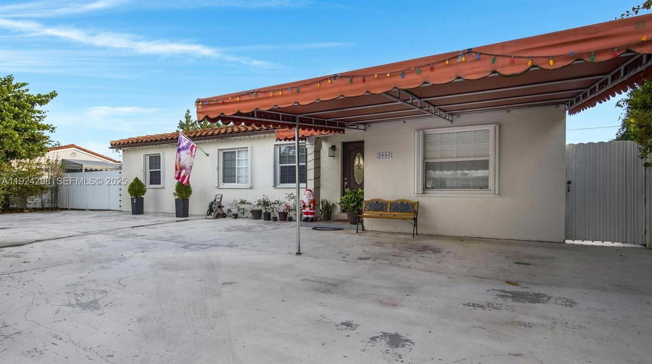 Real estate property located at 9980 37th Ter, Miami-dade, Rich Heights, Miami, FL