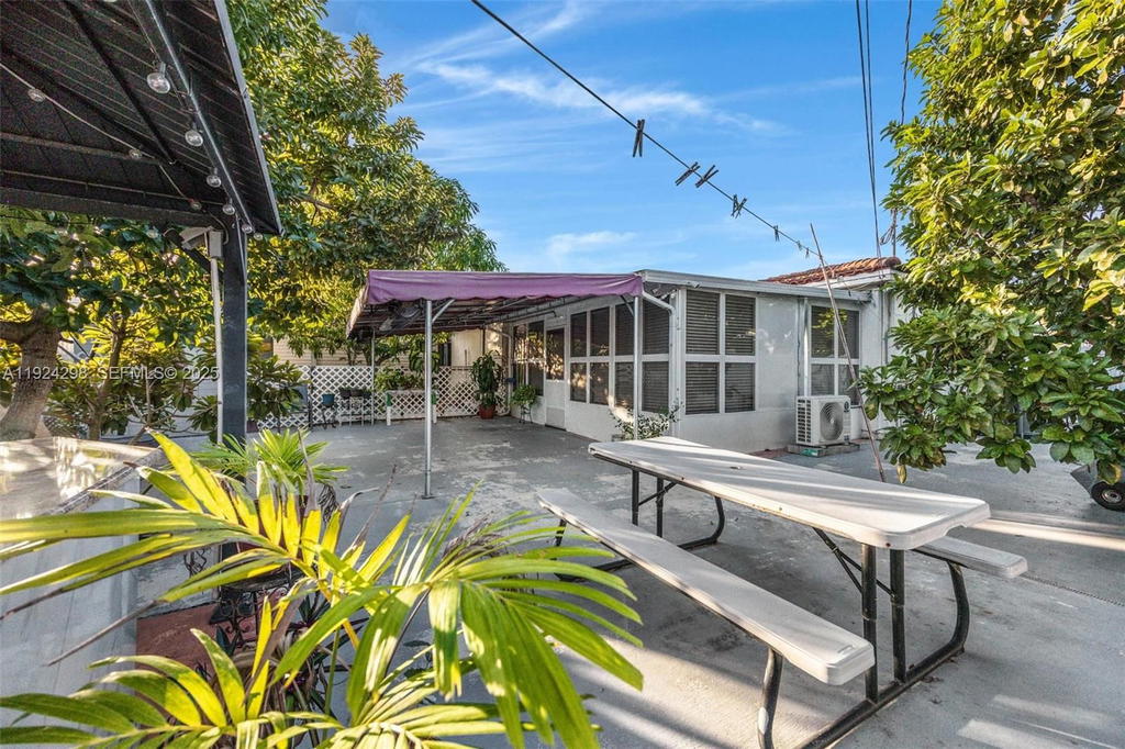 Real estate property located at 9980 37th Ter, Miami-dade, Rich Heights, Miami, FL