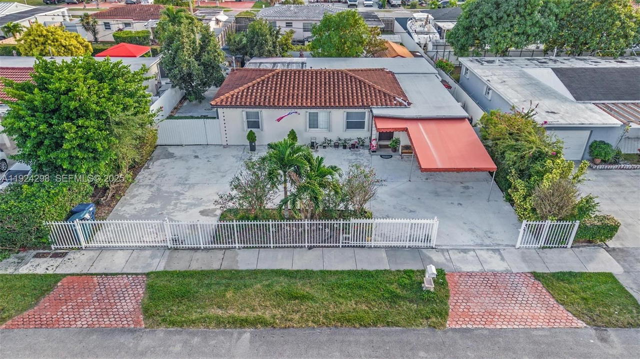 Real estate property located at 9980 37th Ter, Miami-dade, Rich Heights, Miami, FL