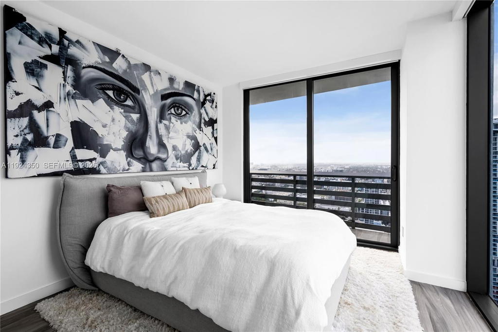Real estate property located at 460 28th St #3601, Miami-dade, Icon Bay Condo, Miami, FL