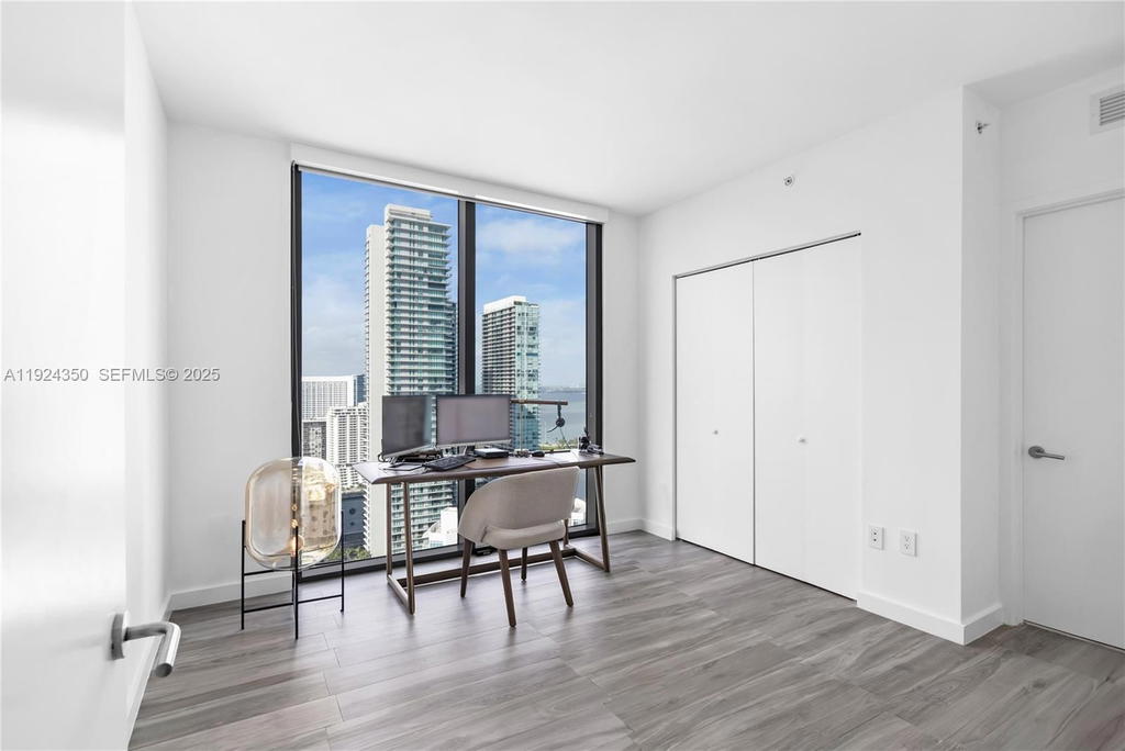 Real estate property located at 460 28th St #3601, Miami-dade, Icon Bay Condo, Miami, FL