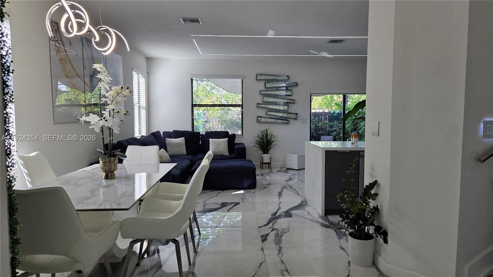 Real estate property located at 21380 2nd Ct, Miami-dade, Via Venture Neighborhood, Miami, FL