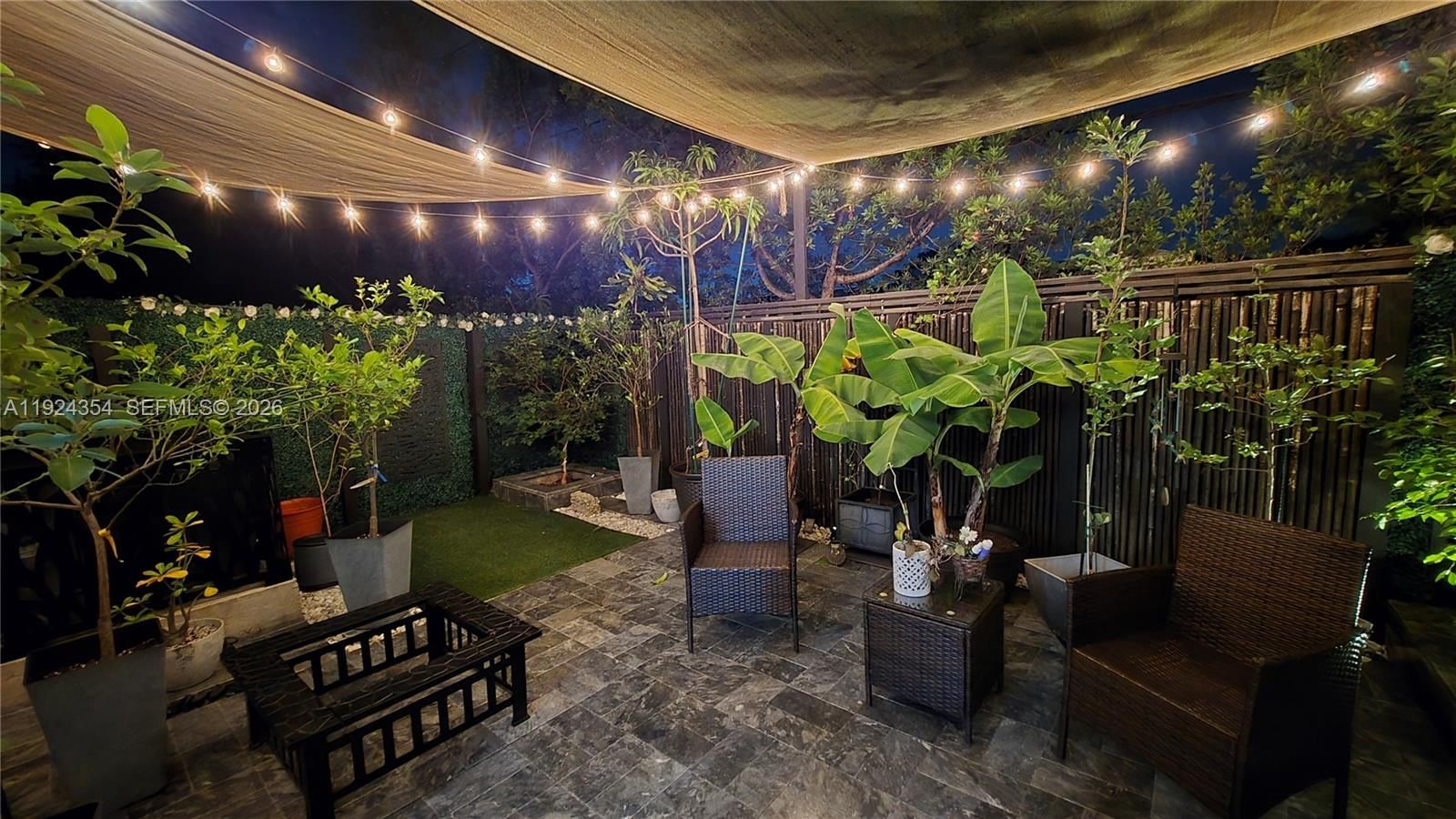 Real estate property located at 21380 2nd Ct, Miami-dade, Via Venture Neighborhood, Miami, FL