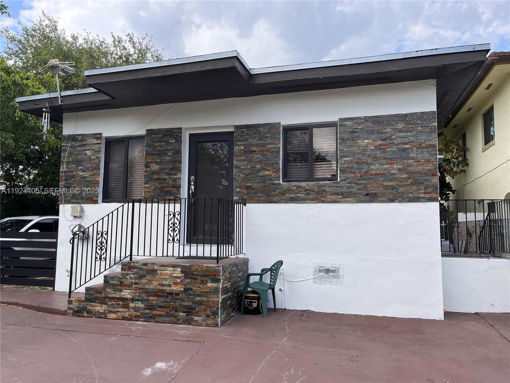 Real estate property located at 55 44 ST, Miami-dade, Buena Vista Heights Addn, Miami, FL