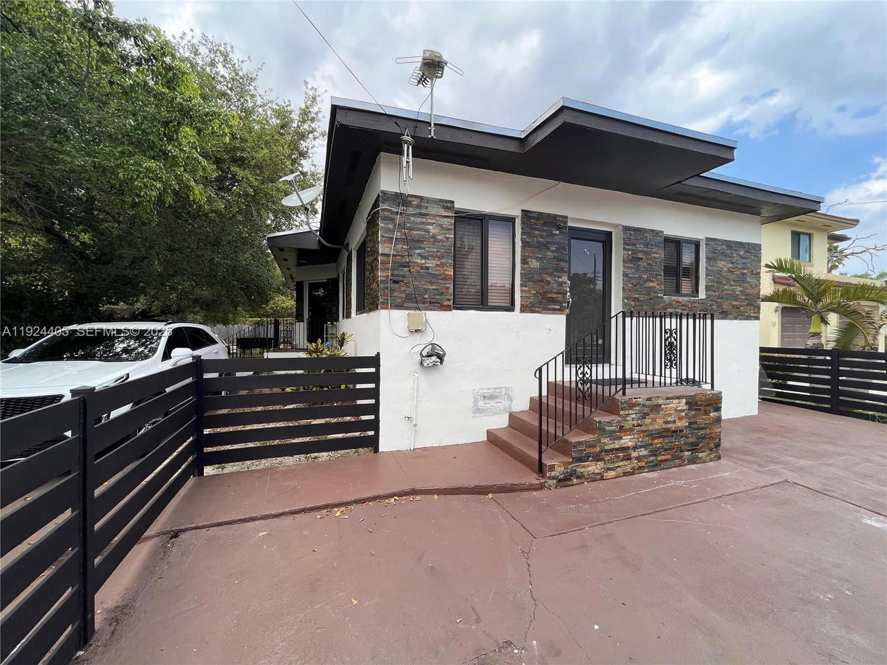 Real estate property located at 55 44 ST, Miami-dade, Buena Vista Heights Addn, Miami, FL