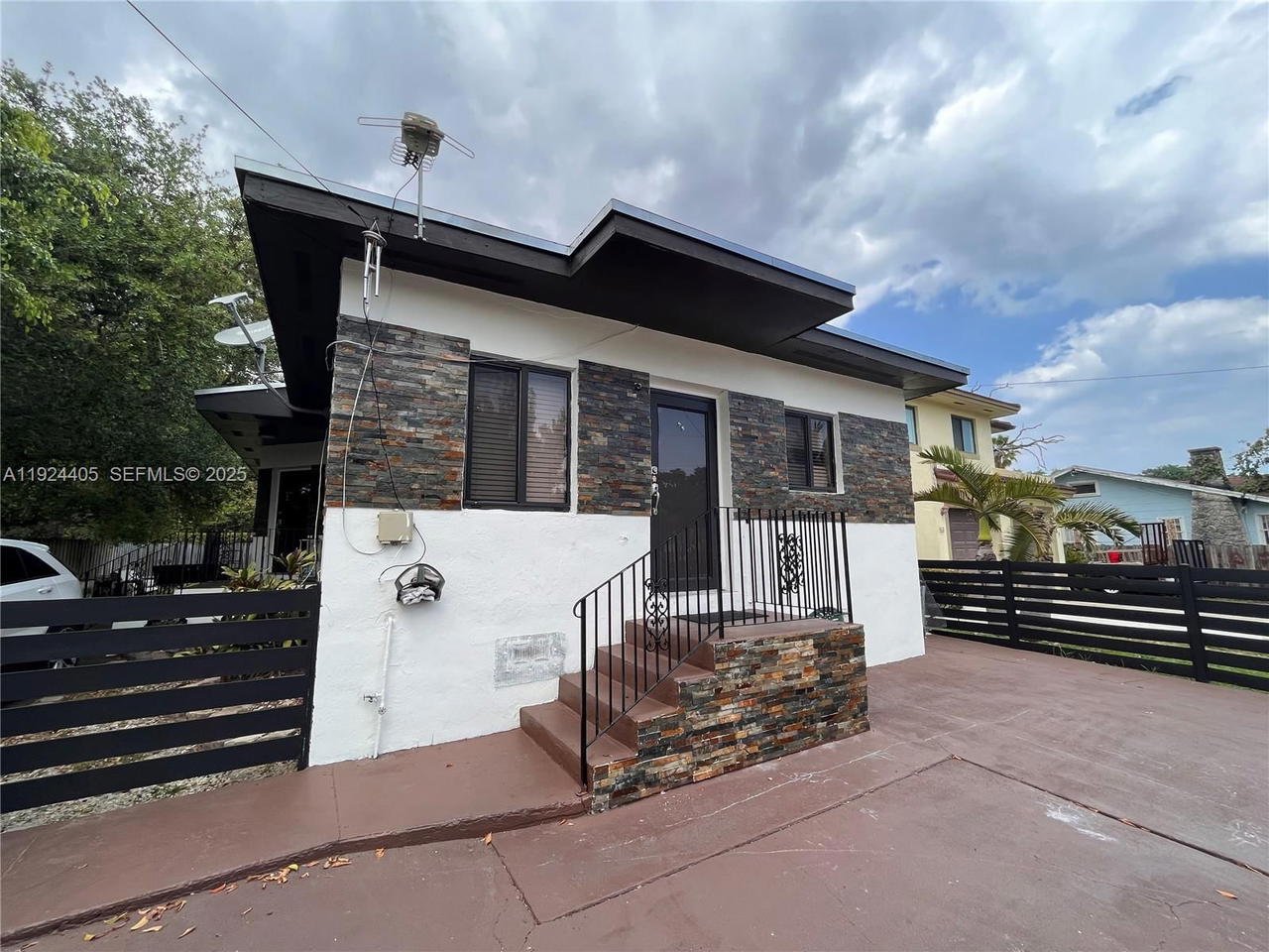 Real estate property located at 55 44 ST, Miami-dade, Buena Vista Heights Addn, Miami, FL