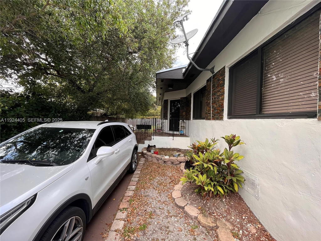Real estate property located at 55 44 ST, Miami-dade, Buena Vista Heights Addn, Miami, FL