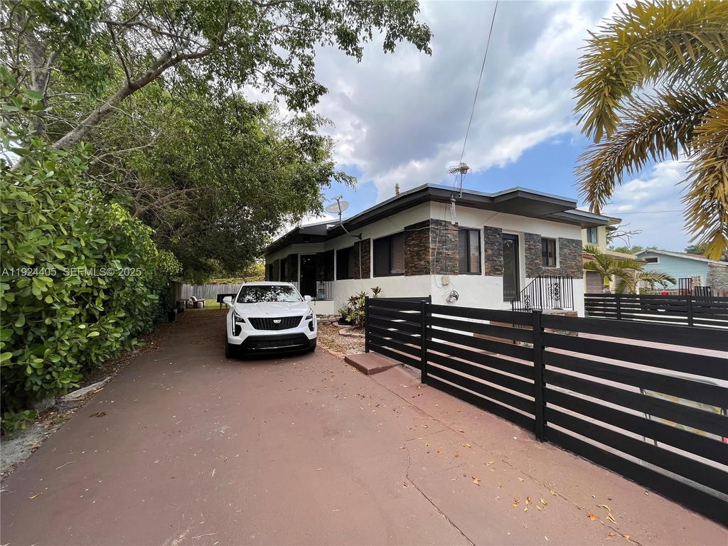 Real estate property located at 55 44 ST, Miami-dade, Buena Vista Heights Addn, Miami, FL
