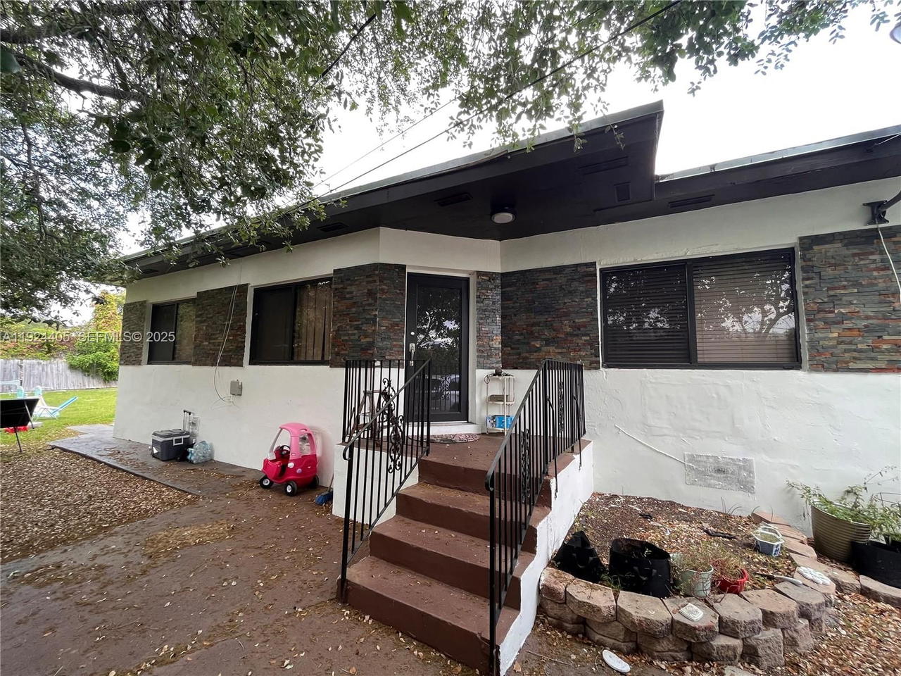 Real estate property located at 55 44 ST, Miami-dade, Buena Vista Heights Addn, Miami, FL