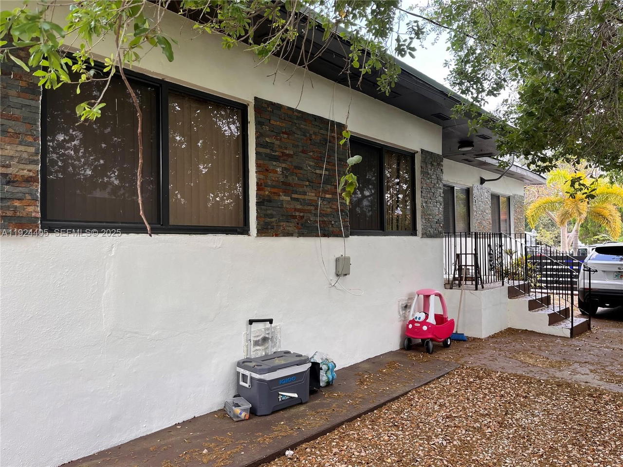 Real estate property located at 55 44 ST, Miami-dade, Buena Vista Heights Addn, Miami, FL