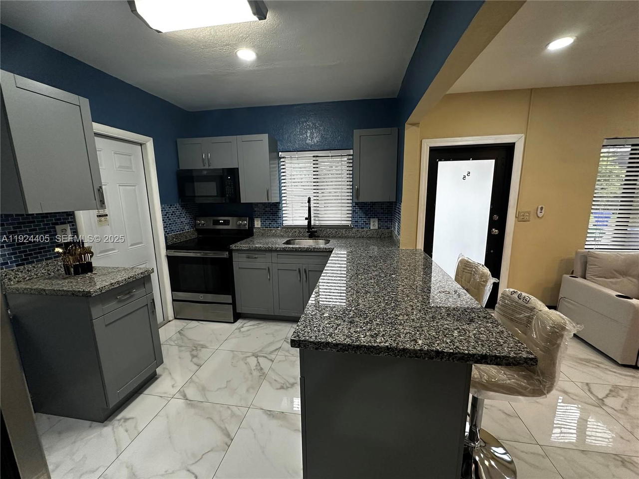 Real estate property located at 55 44 ST, Miami-dade, Buena Vista Heights Addn, Miami, FL
