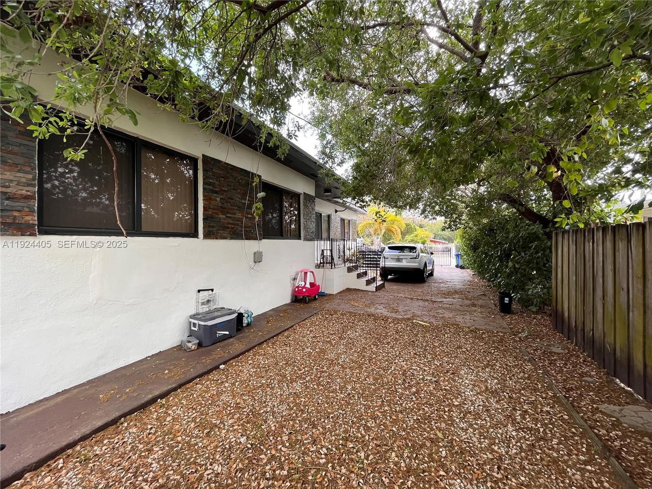 Real estate property located at 55 44 ST, Miami-dade, Buena Vista Heights Addn, Miami, FL