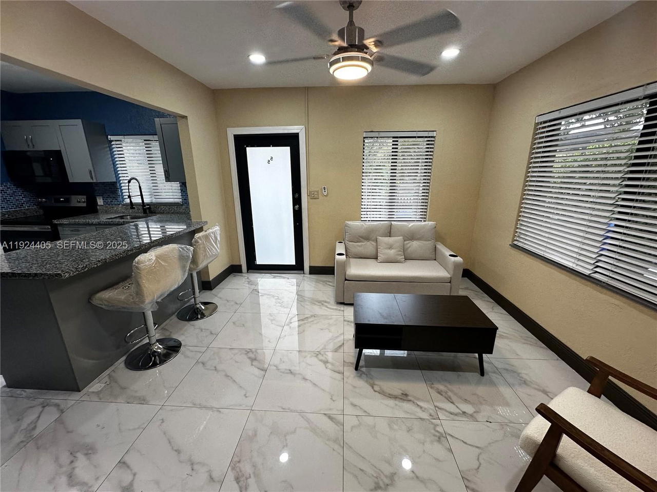 Real estate property located at 55 44 ST, Miami-dade, Buena Vista Heights Addn, Miami, FL