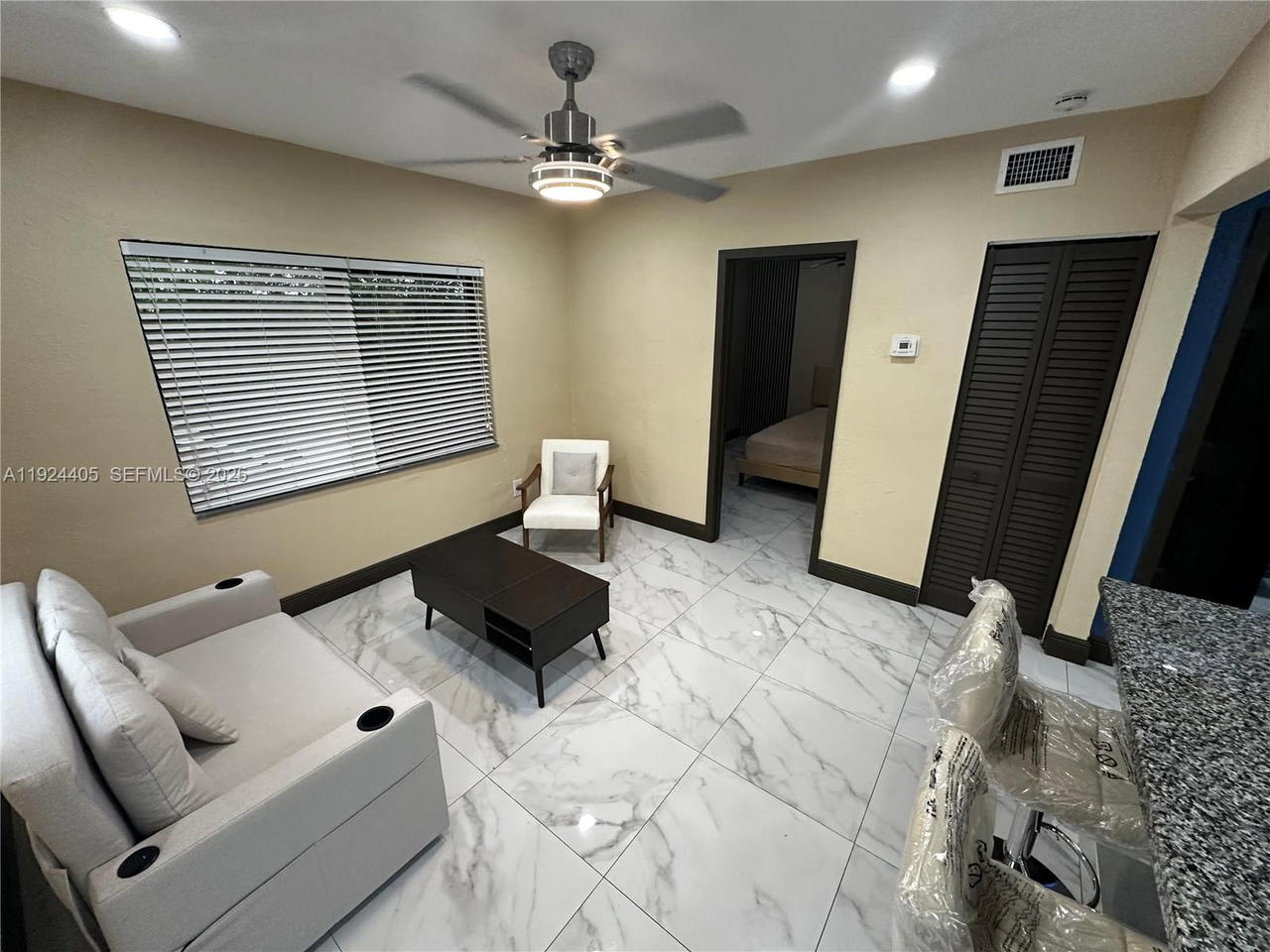 Real estate property located at 55 44 ST, Miami-dade, Buena Vista Heights Addn, Miami, FL