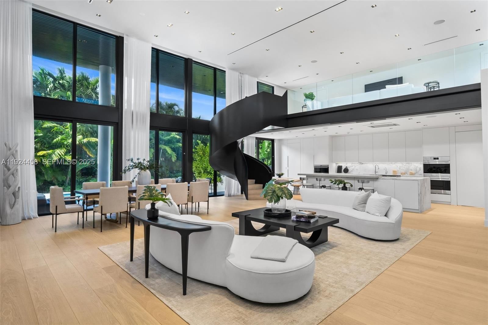Real estate property located at 620 Ocean Blvd, Miami-dade, Golden Beach Sec A, Golden Beach, FL