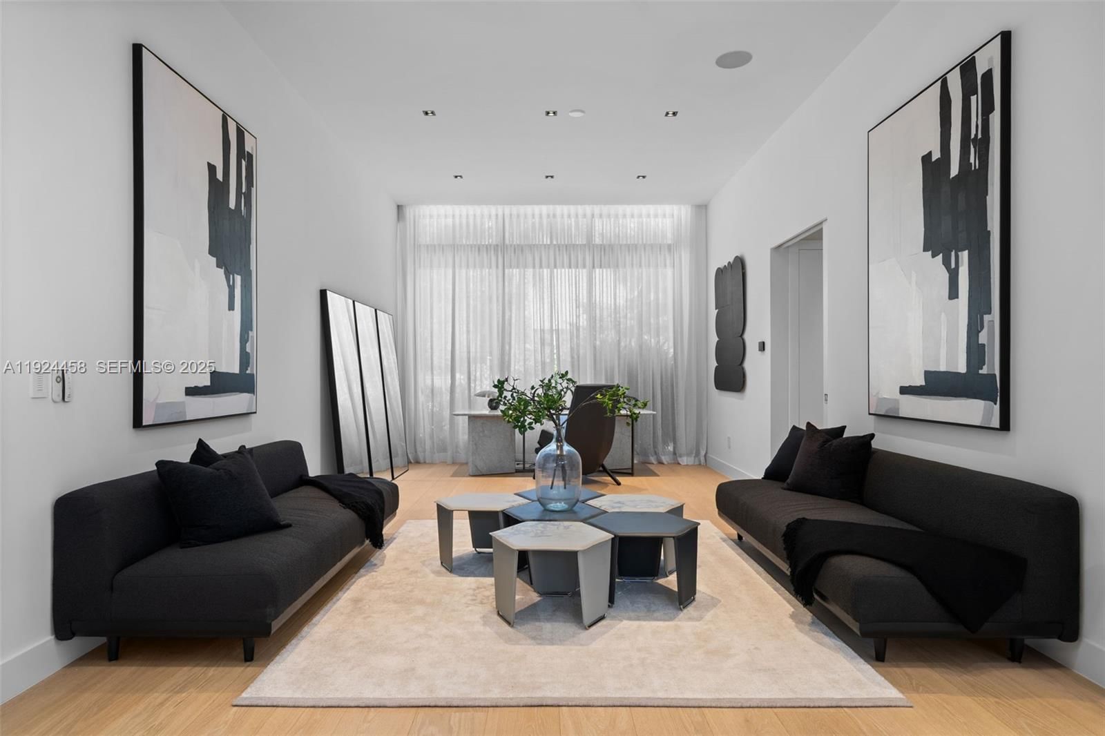Real estate property located at 620 Ocean Blvd, Miami-dade, Golden Beach Sec A, Golden Beach, FL