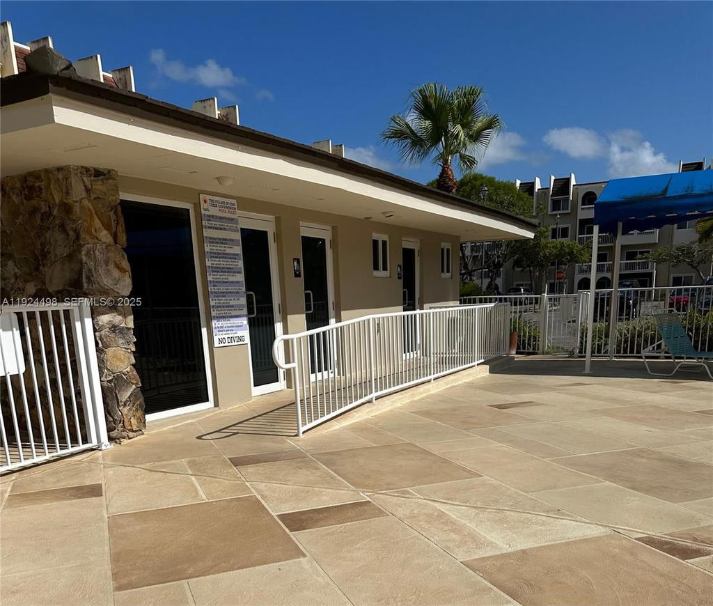 Real estate property located at , Miami-dade, Village Of Kings Creek Co, Miami, FL