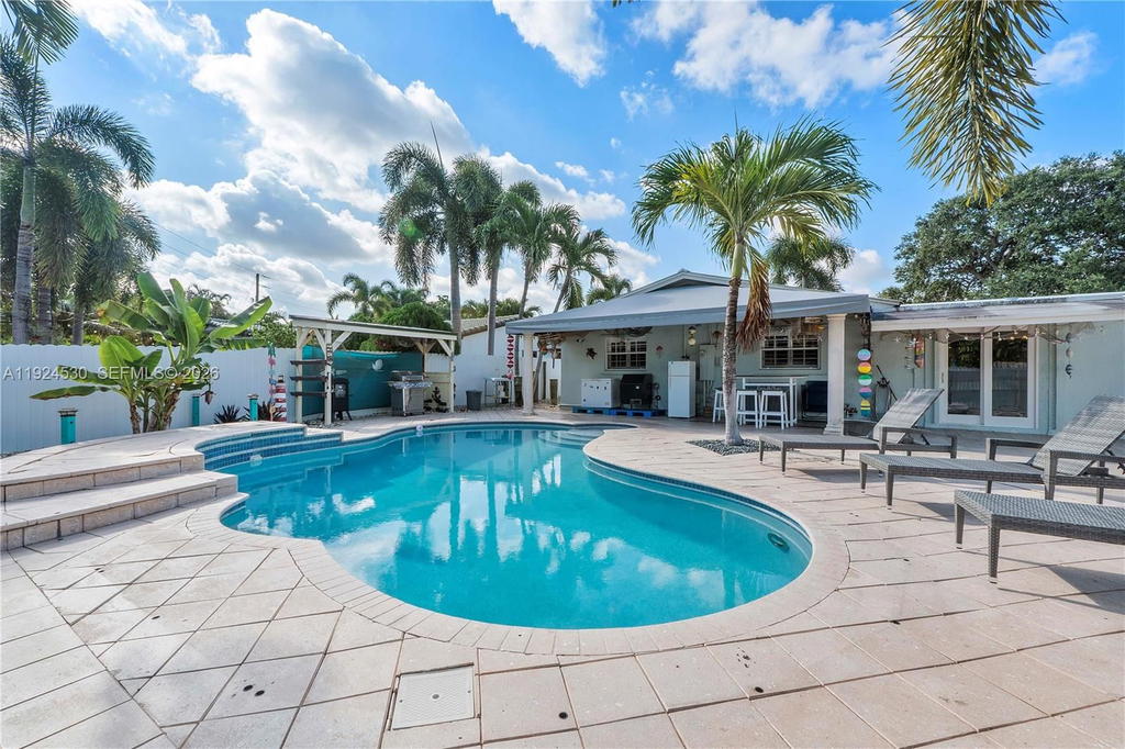 Real estate property located at 3329 Coolidge St, Broward, Hollywood Hills, Hollywood, FL