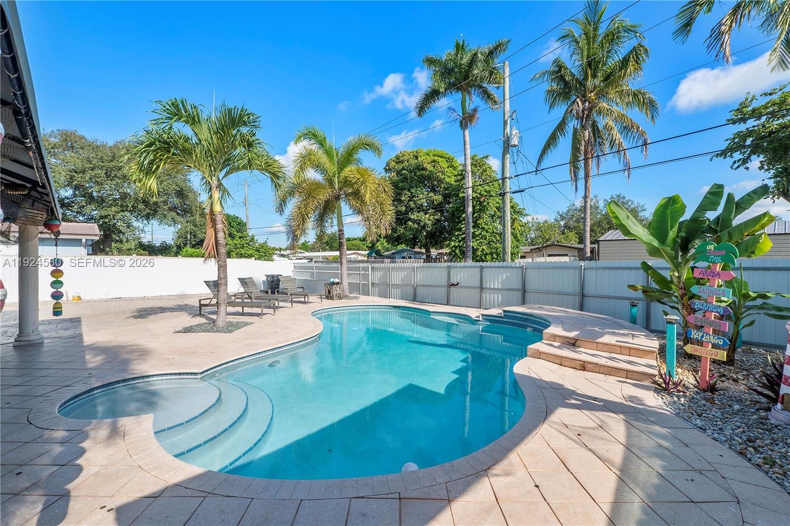 Real estate property located at 3329 Coolidge St, Broward, Hollywood Hills, Hollywood, FL