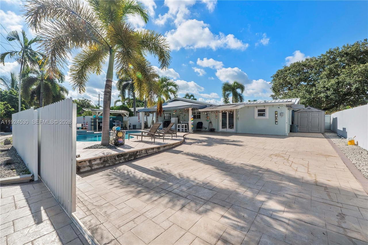 Real estate property located at 3329 Coolidge St, Broward, Hollywood Hills, Hollywood, FL