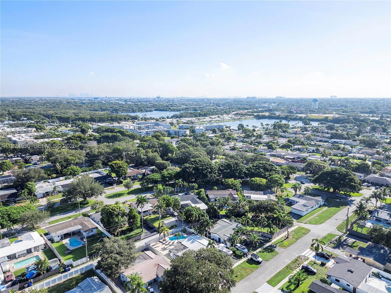 Real estate property located at 3329 Coolidge St, Broward, Hollywood Hills, Hollywood, FL