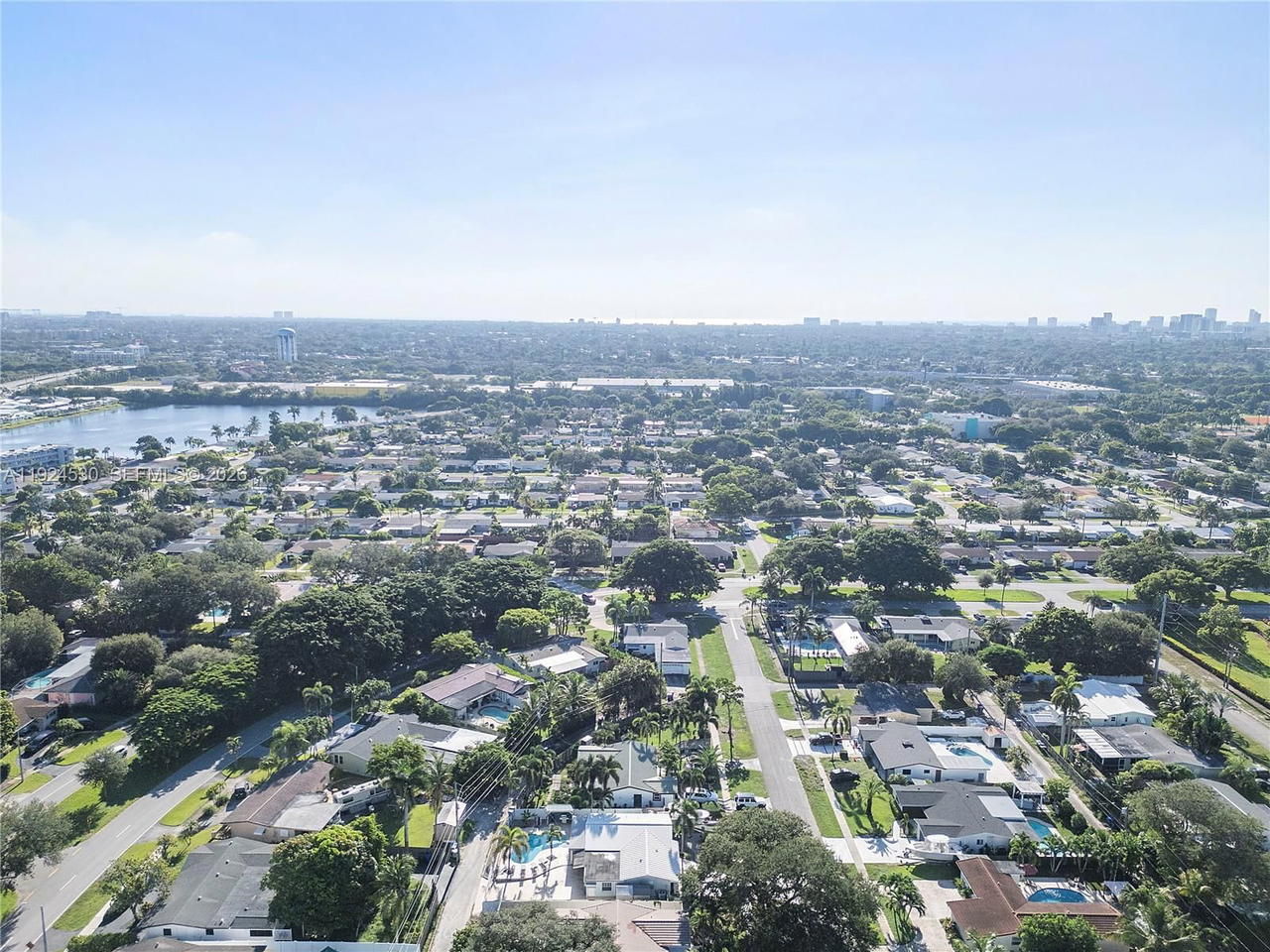Real estate property located at 3329 Coolidge St, Broward, Hollywood Hills, Hollywood, FL