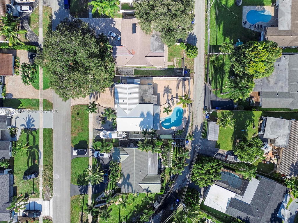 Real estate property located at 3329 Coolidge St, Broward, Hollywood Hills, Hollywood, FL