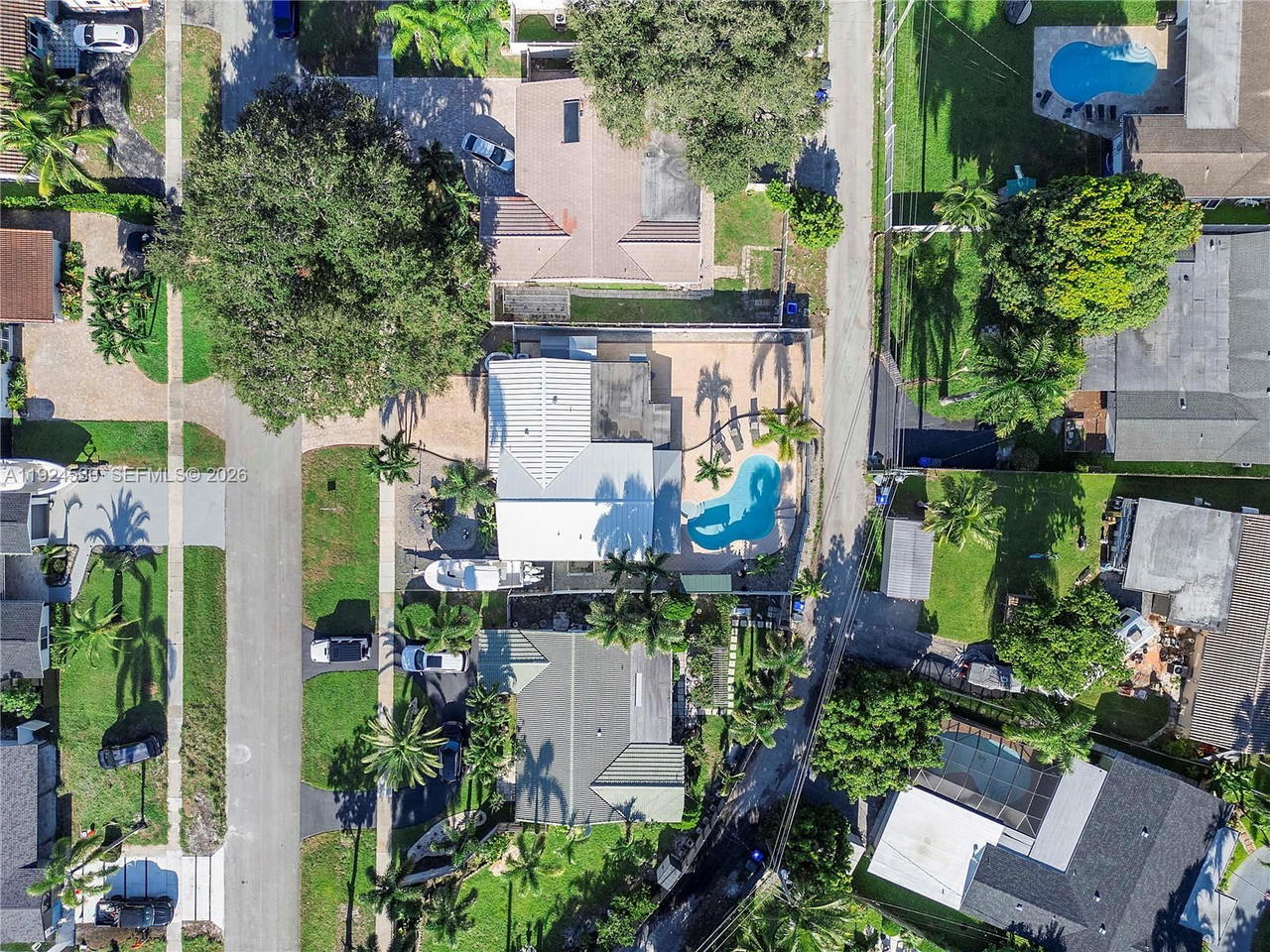Real estate property located at 3329 Coolidge St, Broward, Hollywood Hills, Hollywood, FL