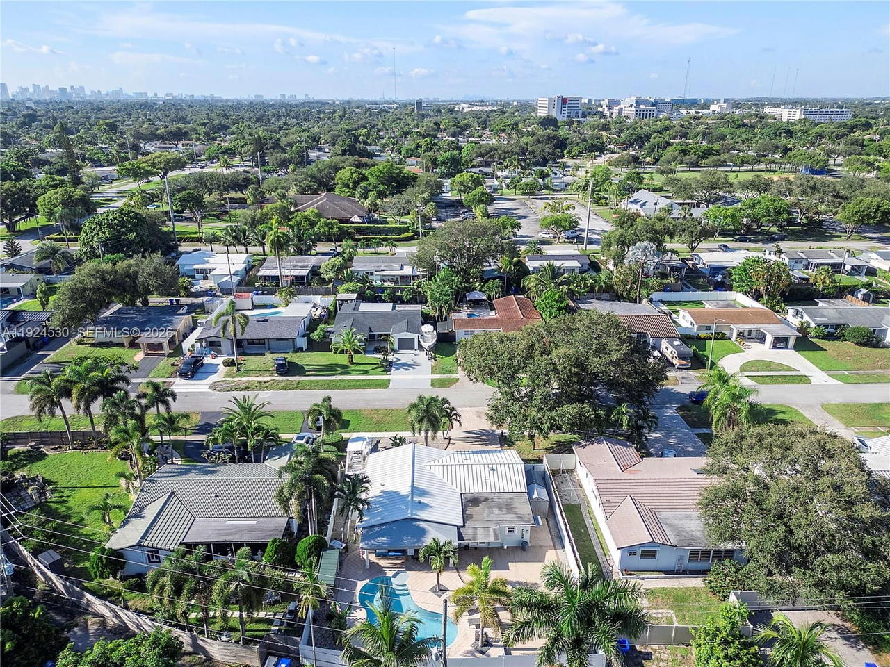 Real estate property located at 3329 Coolidge St, Broward, Hollywood Hills, Hollywood, FL