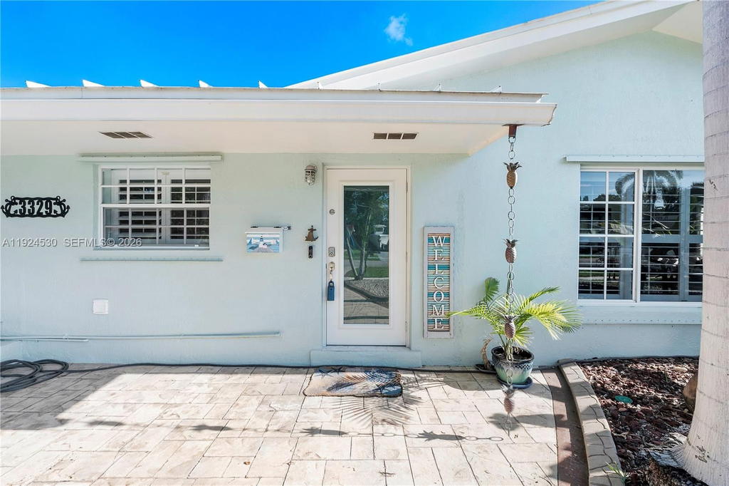 Real estate property located at 3329 Coolidge St, Broward, Hollywood Hills, Hollywood, FL