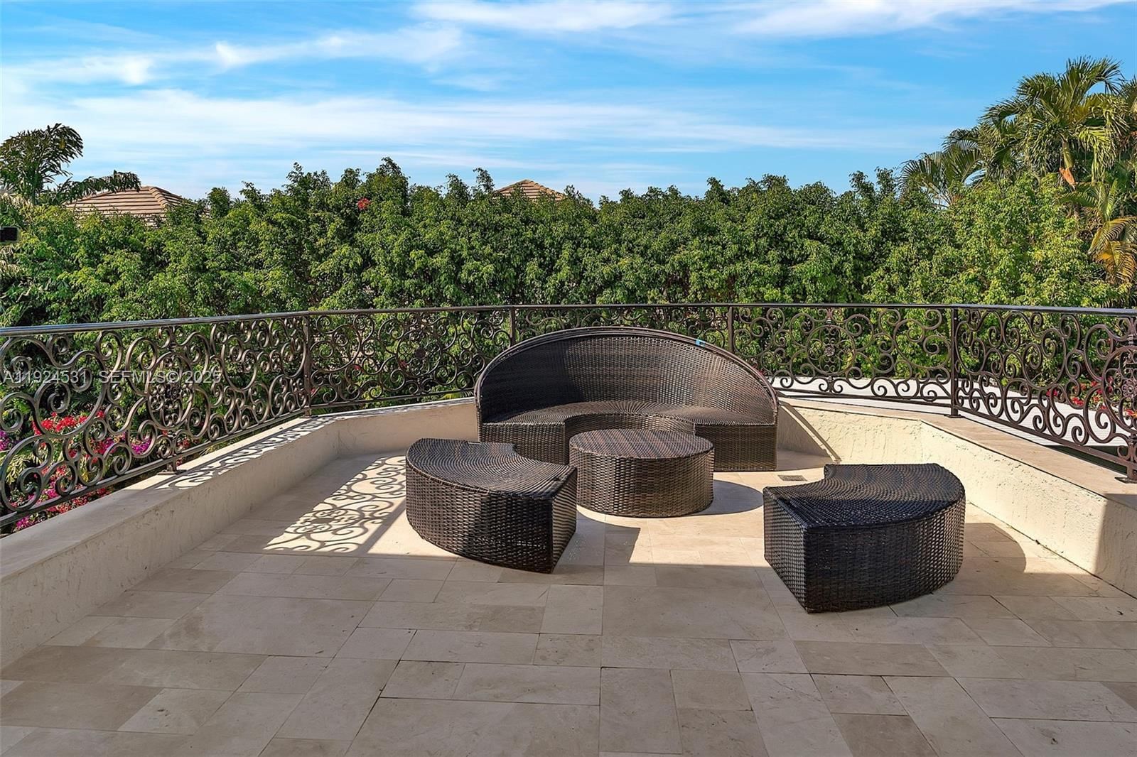 Real estate property located at 4008 Sanctuary Ln, Palm Beach, Sanctuary, Boca Raton, FL