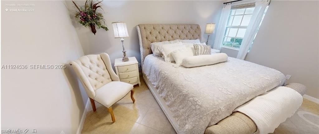 Real estate property located at 3144 Andorra CT, Collier, Village Walk, Naples, FL
