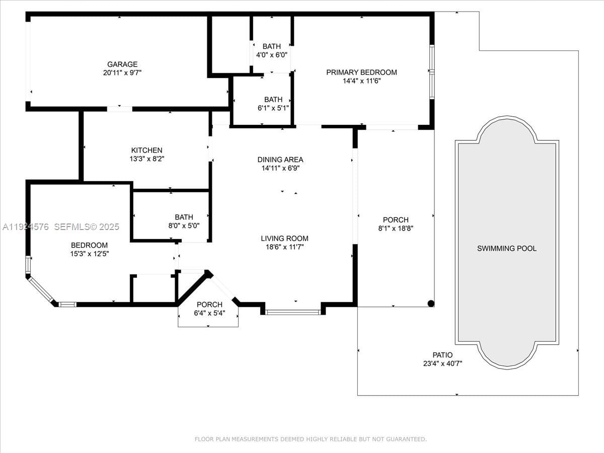 Real estate property located at 5874 97th Ter, Broward, Colony At Stirling, Cooper City, FL