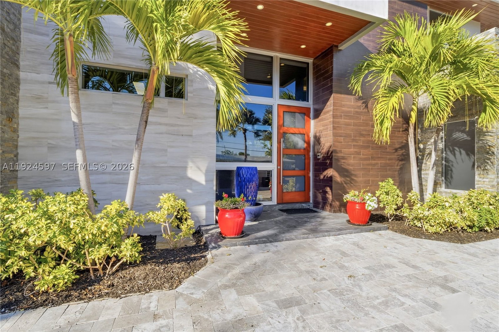 Real estate property located at 2809 24th Pl, Broward, Coral Ridge Galt Add, Fort Lauderdale, FL