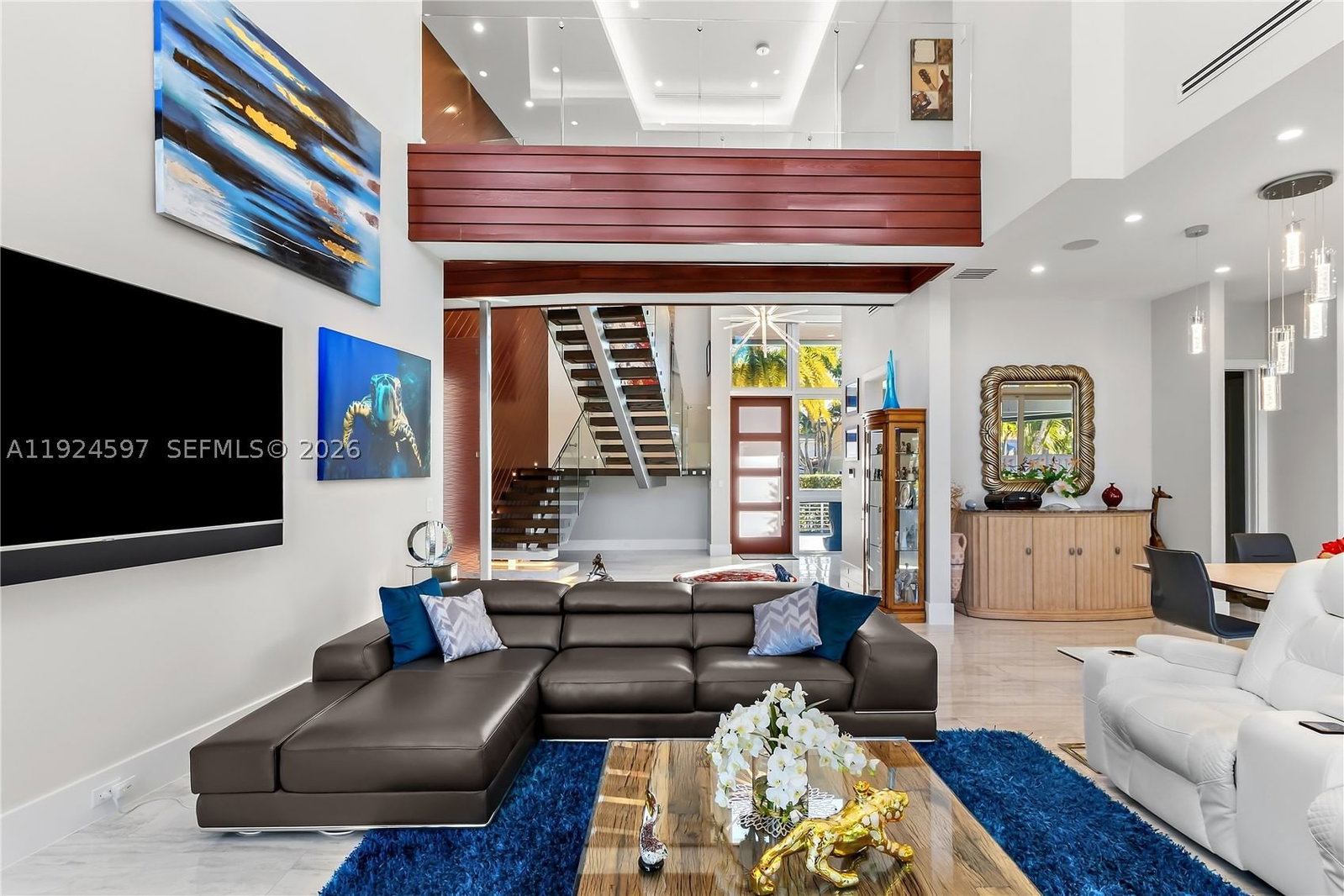 Real estate property located at 2809 24th Pl, Broward, Coral Ridge Galt Add, Fort Lauderdale, FL