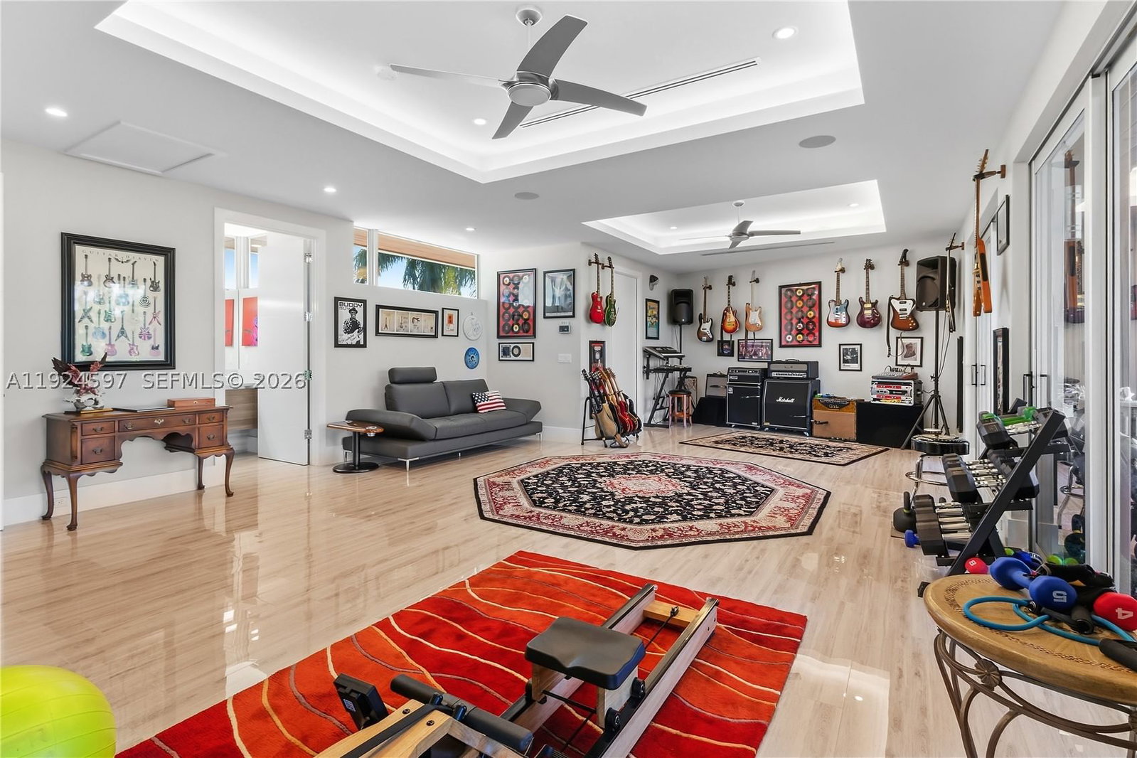 Real estate property located at 2809 24th Pl, Broward, Coral Ridge Galt Add, Fort Lauderdale, FL