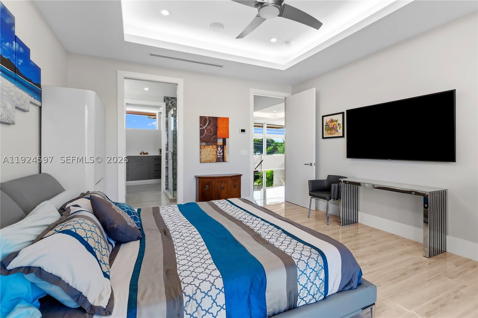 Real estate property located at 2809 24th Pl, Broward, Coral Ridge Galt Add, Fort Lauderdale, FL