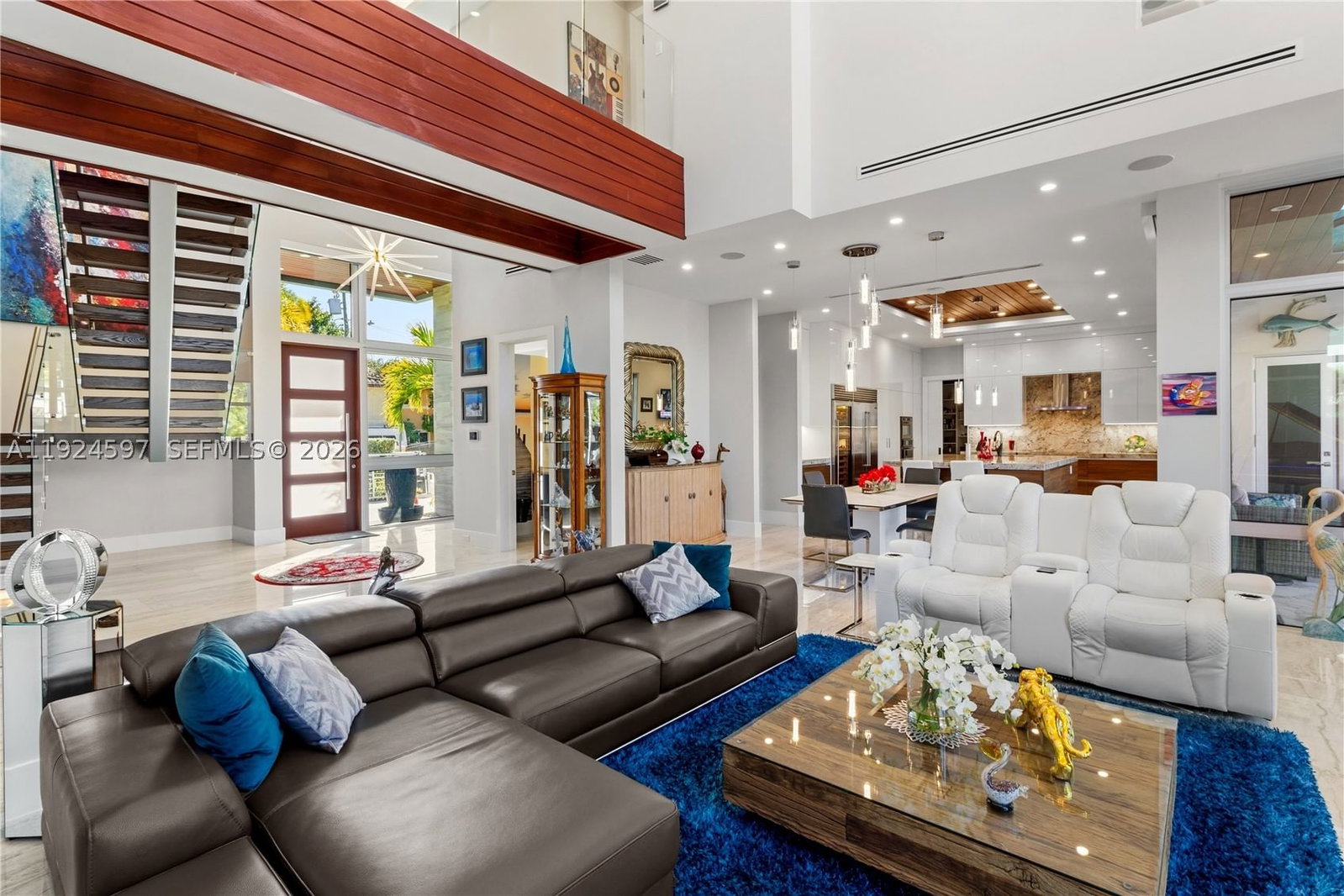 Real estate property located at 2809 24th Pl, Broward, Coral Ridge Galt Add, Fort Lauderdale, FL