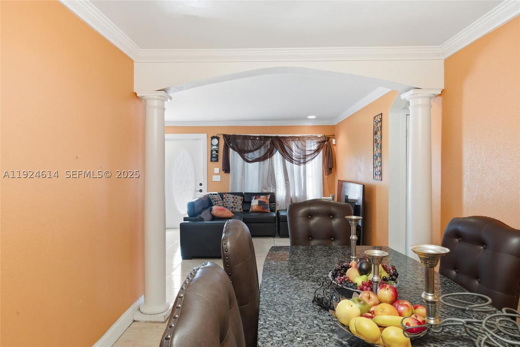 Real estate property located at 2211 46th Ave, Broward, Flair Sub No Nine, Lauderhill, FL