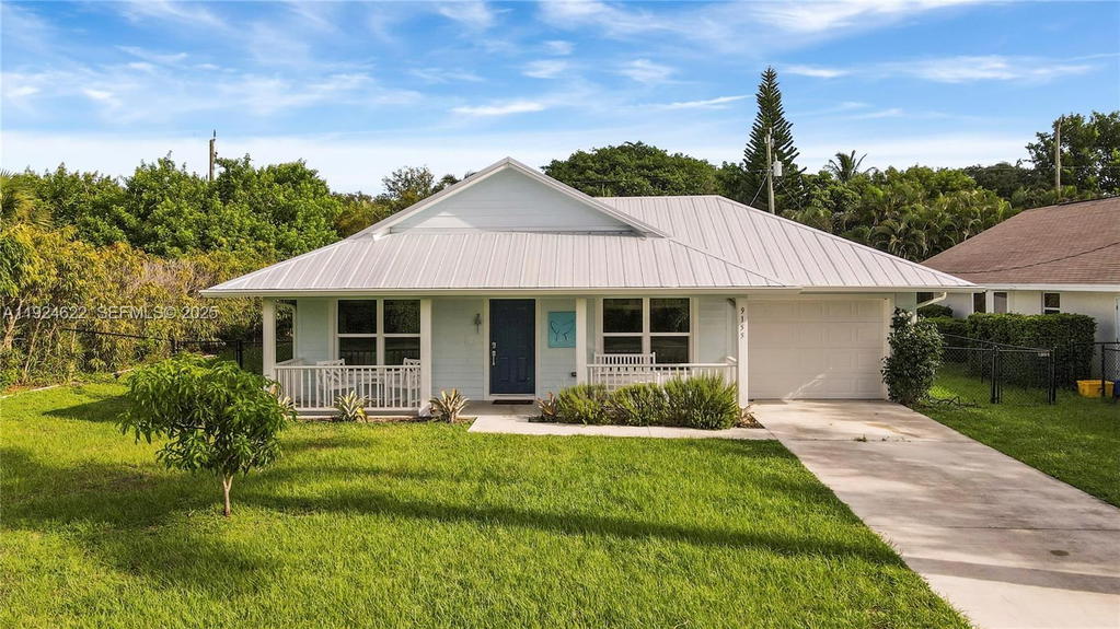 Real estate property located at 9155 Athena St, Martin, Olympia, Hobe Sound, FL