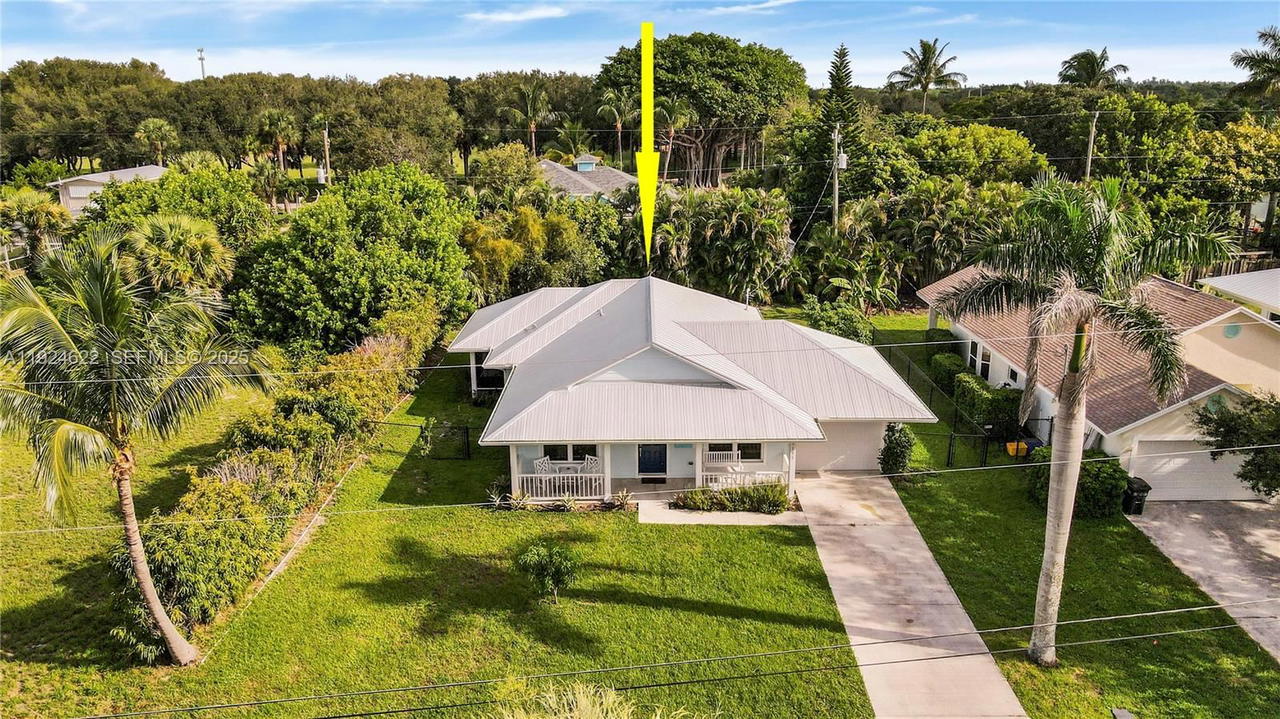 Real estate property located at 9155 Athena St, Martin, Olympia, Hobe Sound, FL