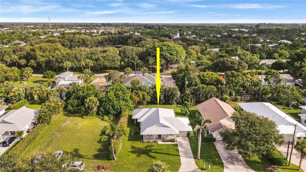 Real estate property located at 9155 Athena St, Martin, Olympia, Hobe Sound, FL