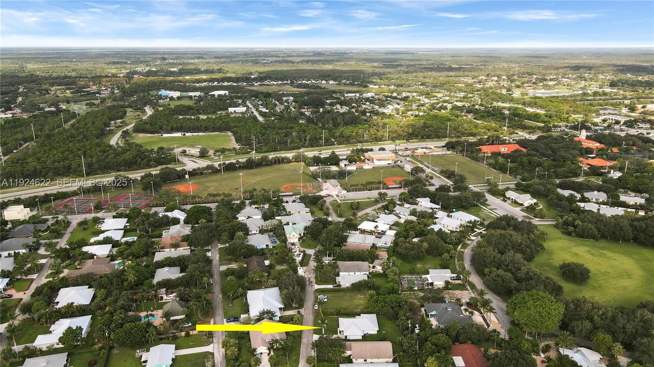 Real estate property located at 9155 Athena St, Martin, Olympia, Hobe Sound, FL