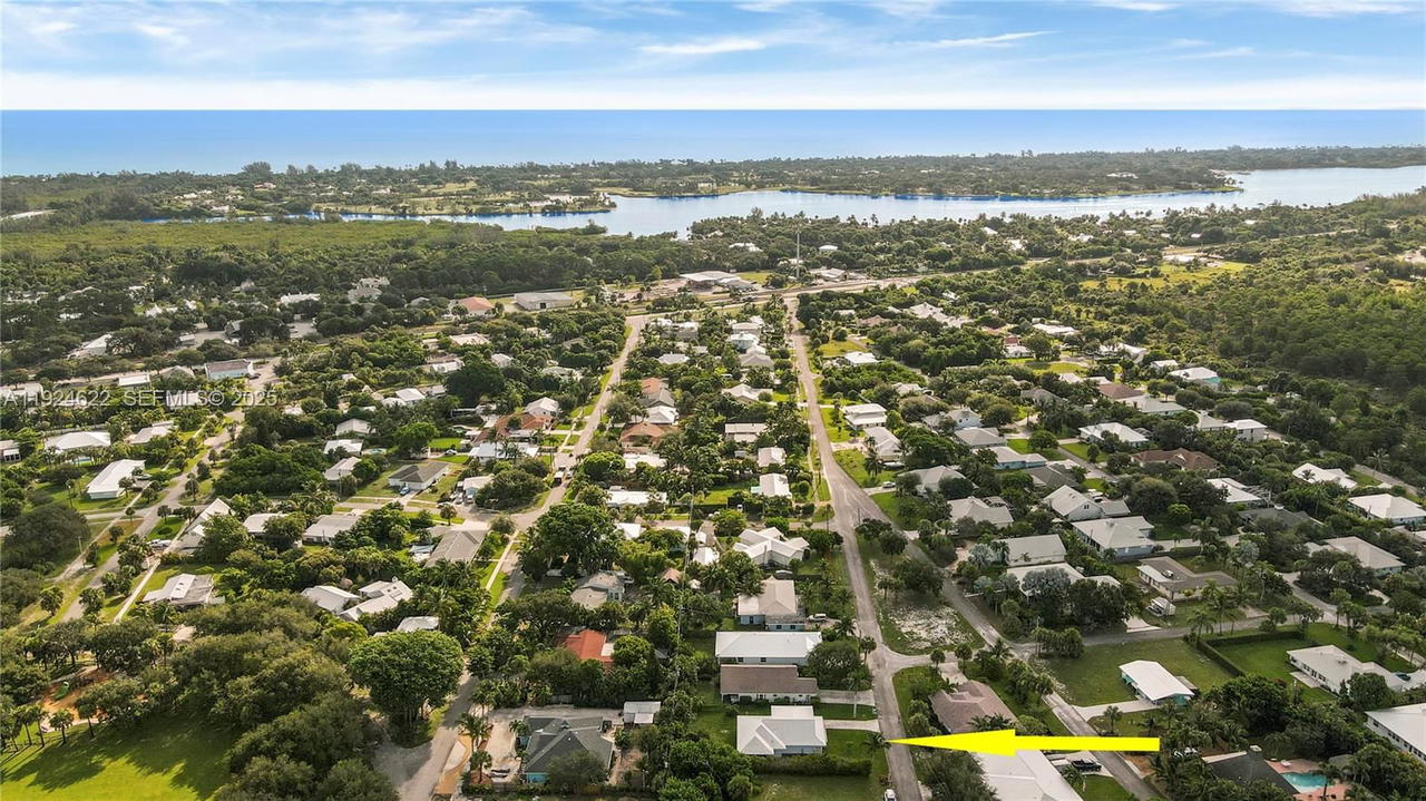 Real estate property located at 9155 Athena St, Martin, Olympia, Hobe Sound, FL