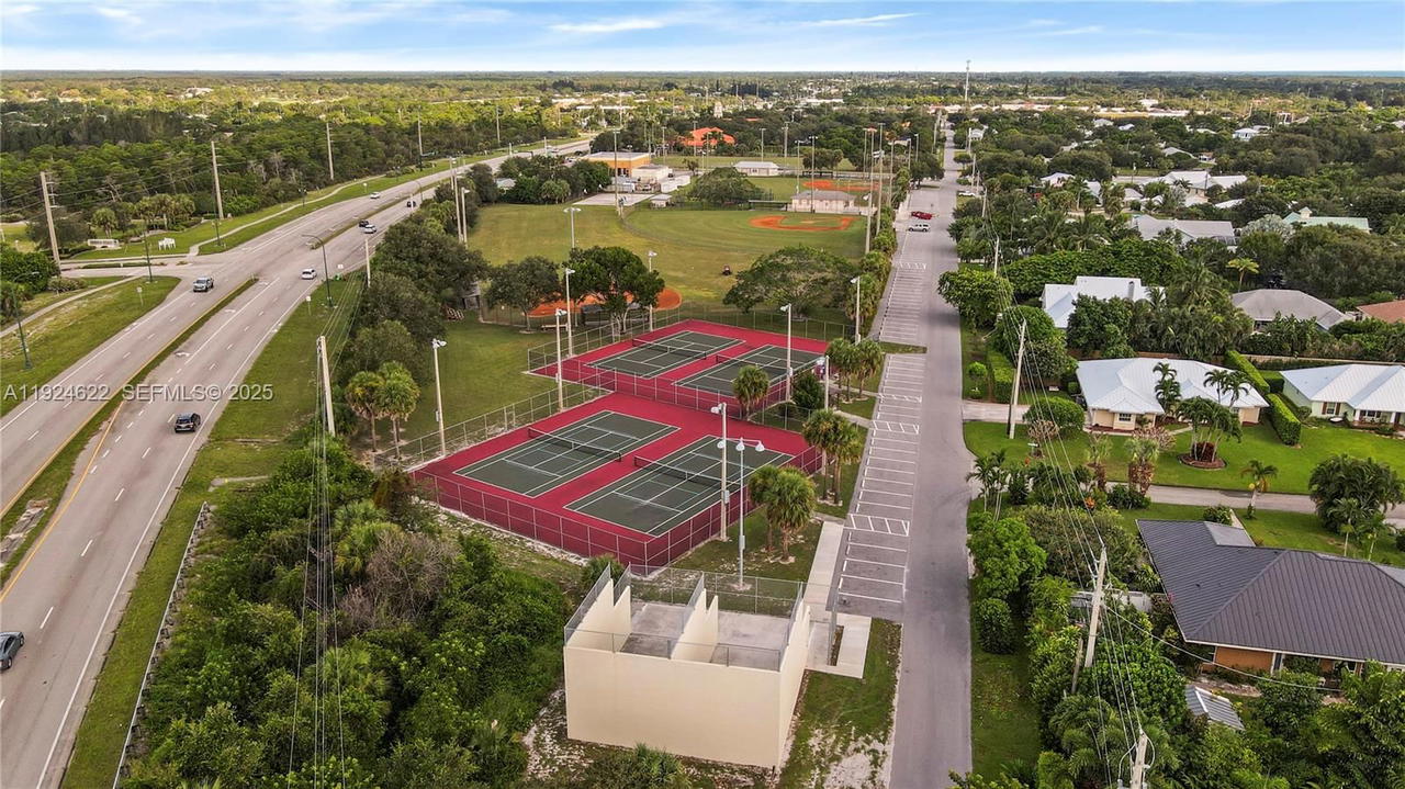 Real estate property located at 9155 Athena St, Martin, Olympia, Hobe Sound, FL