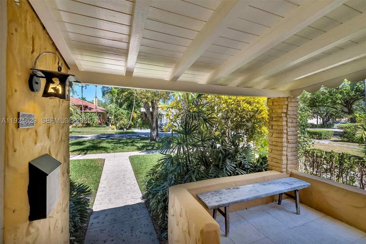 Real estate property located at 136 101st St, Miami-dade, Miami Shores Sec 1 Amd, Miami Shores, FL