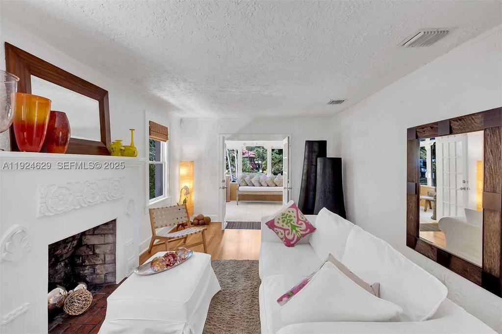 Real estate property located at 136 101st St, Miami-dade, Miami Shores Sec 1 Amd, Miami Shores, FL